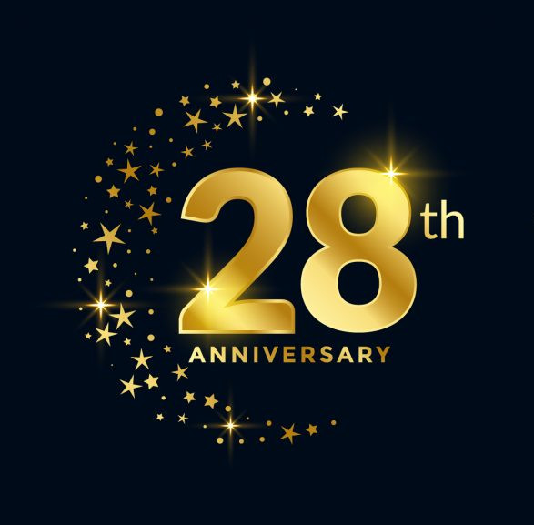 Celebrating 28 years of childrens entertainment in Raleigh NC