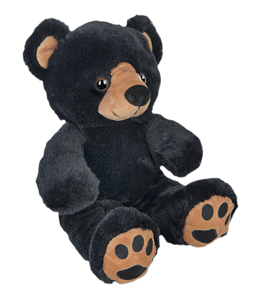 #2 "Benjamin" the Black Bear